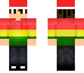 daniel  rasta