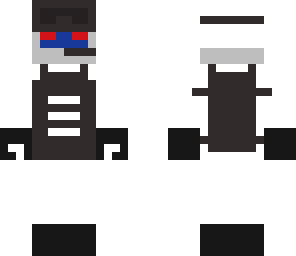 snow camo