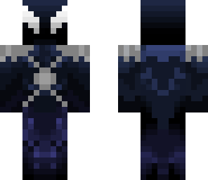 dooper more blue