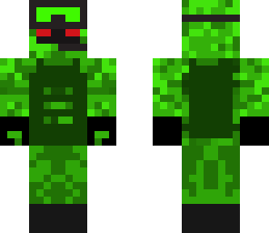 jungle camo