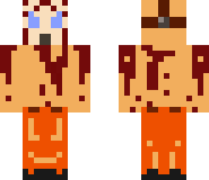 psycho bandit