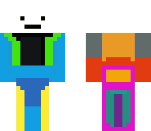 derpy rainbow