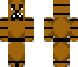 freddy