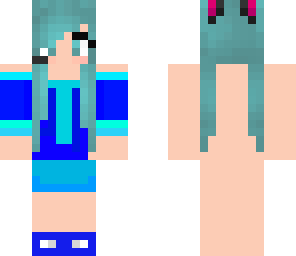 hatsune miku