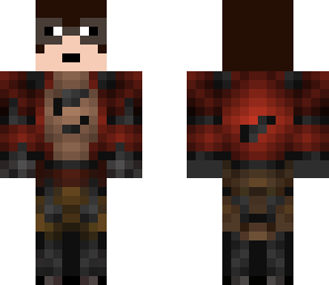foxy th-he pirate fox