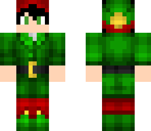 christmas elf