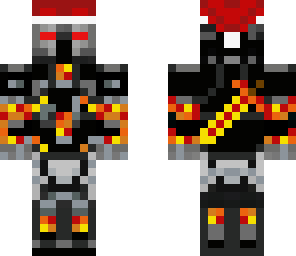 christmas flame