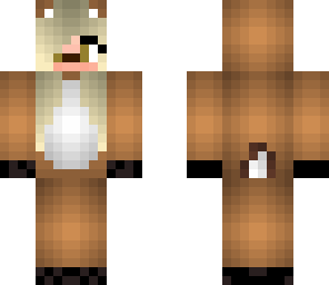 deergirl
