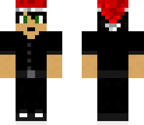 christmas bj