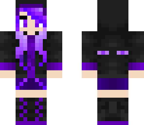 ender girl 