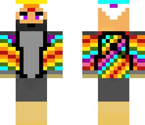 the opal capn
