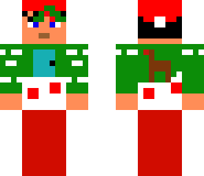 christmas 1hero0801