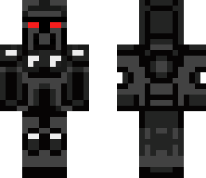 robot steve