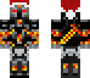 christmas flame