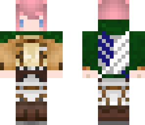 criesboo in aot