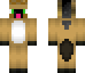 horse