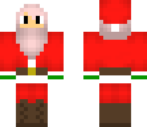 santa v2