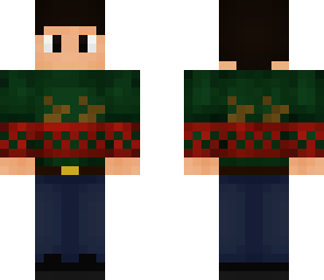 dadsweater