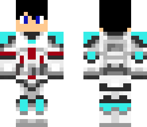 epic clone leader