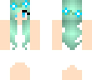 cute girl