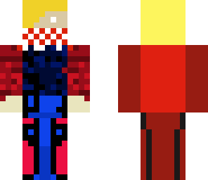 levi's skin