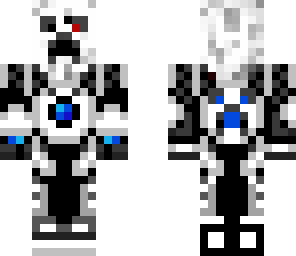 robot creeper