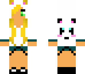 panda