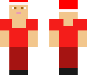 christmas me