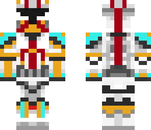 epic clone trooper