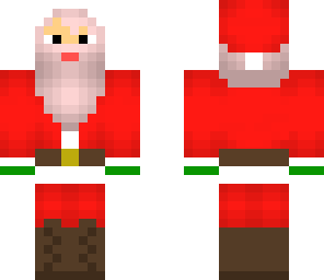 santa v3