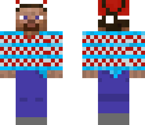 holiday steve