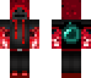 skin para martin