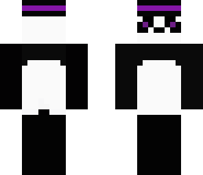 the real pandamaster