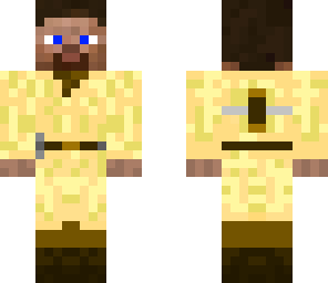 battle ready jedi