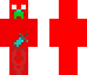 stabbed creeper