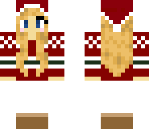 abzlynn christmas