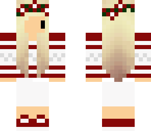 edited skin
