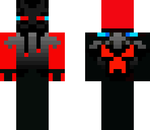 red awesone