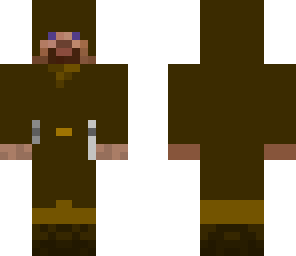 disguised jedi