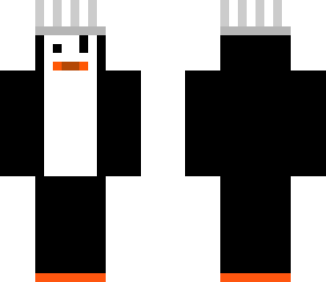 penguinchef