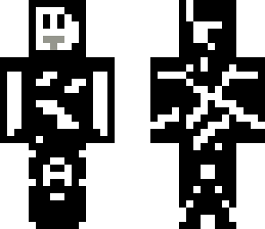 black ore