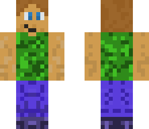 tank top boy