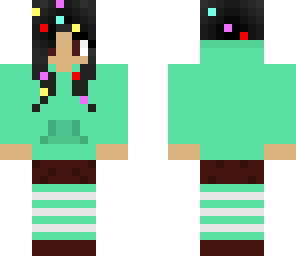 vanellope