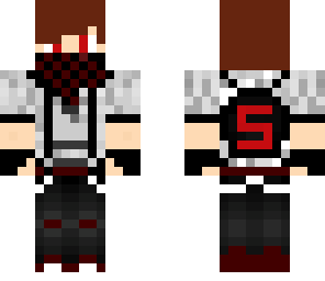 gamer with bandana