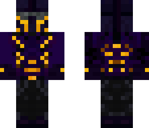 kva assassin outfit