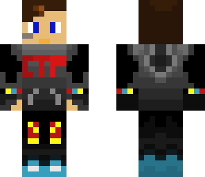 crashtheparty skin