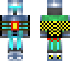 jetpack man