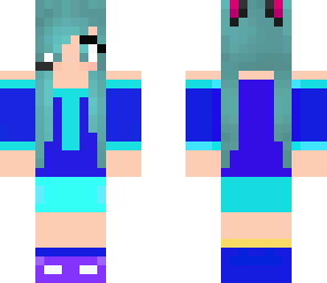 edit of hatsune miku