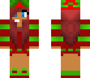 christmas tomboy