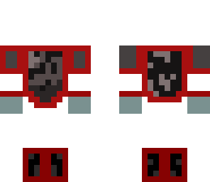 knight armor